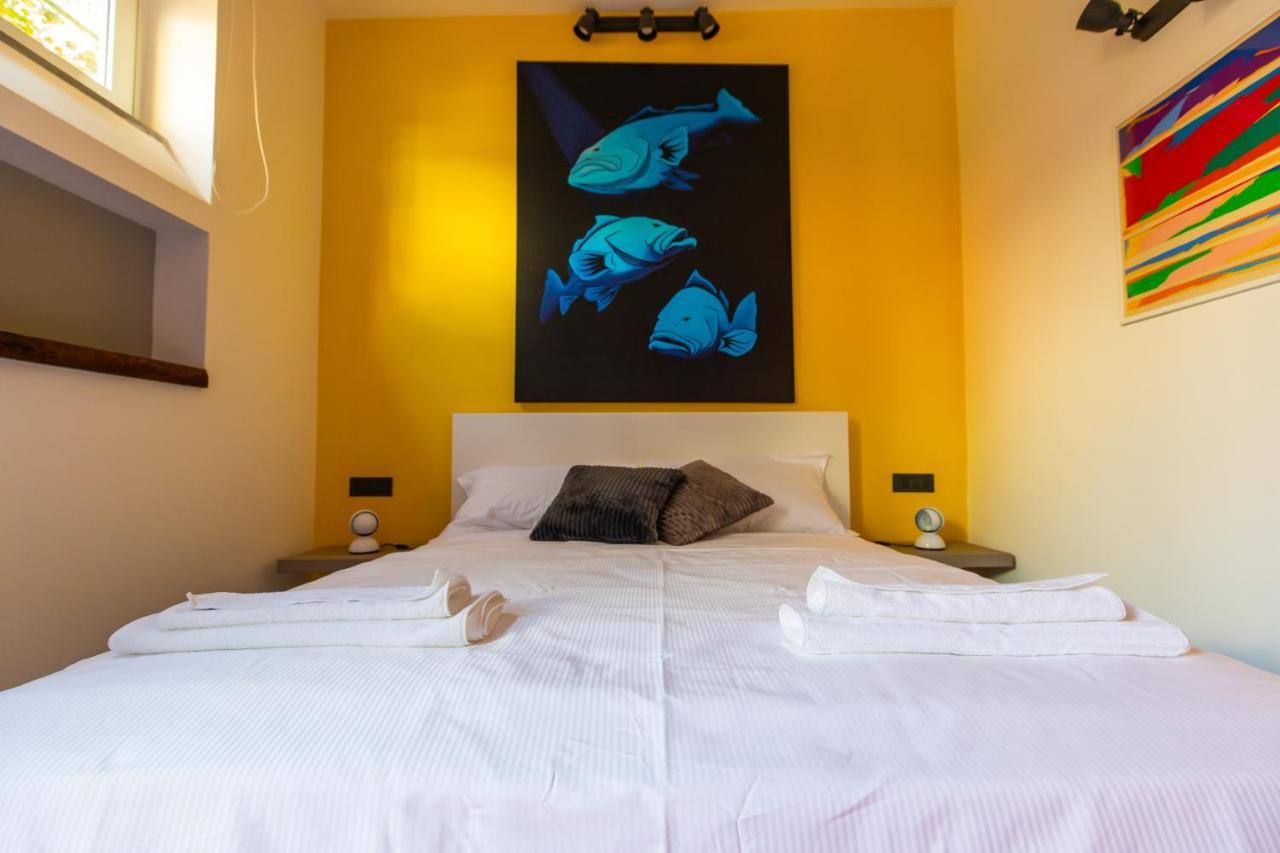 Amana Apartment Naples Room photo