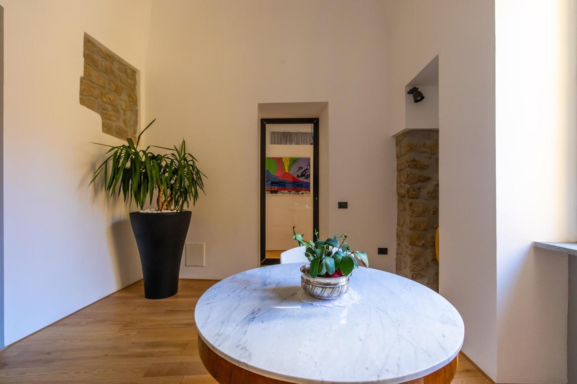 Amana Apartment Naples Room photo