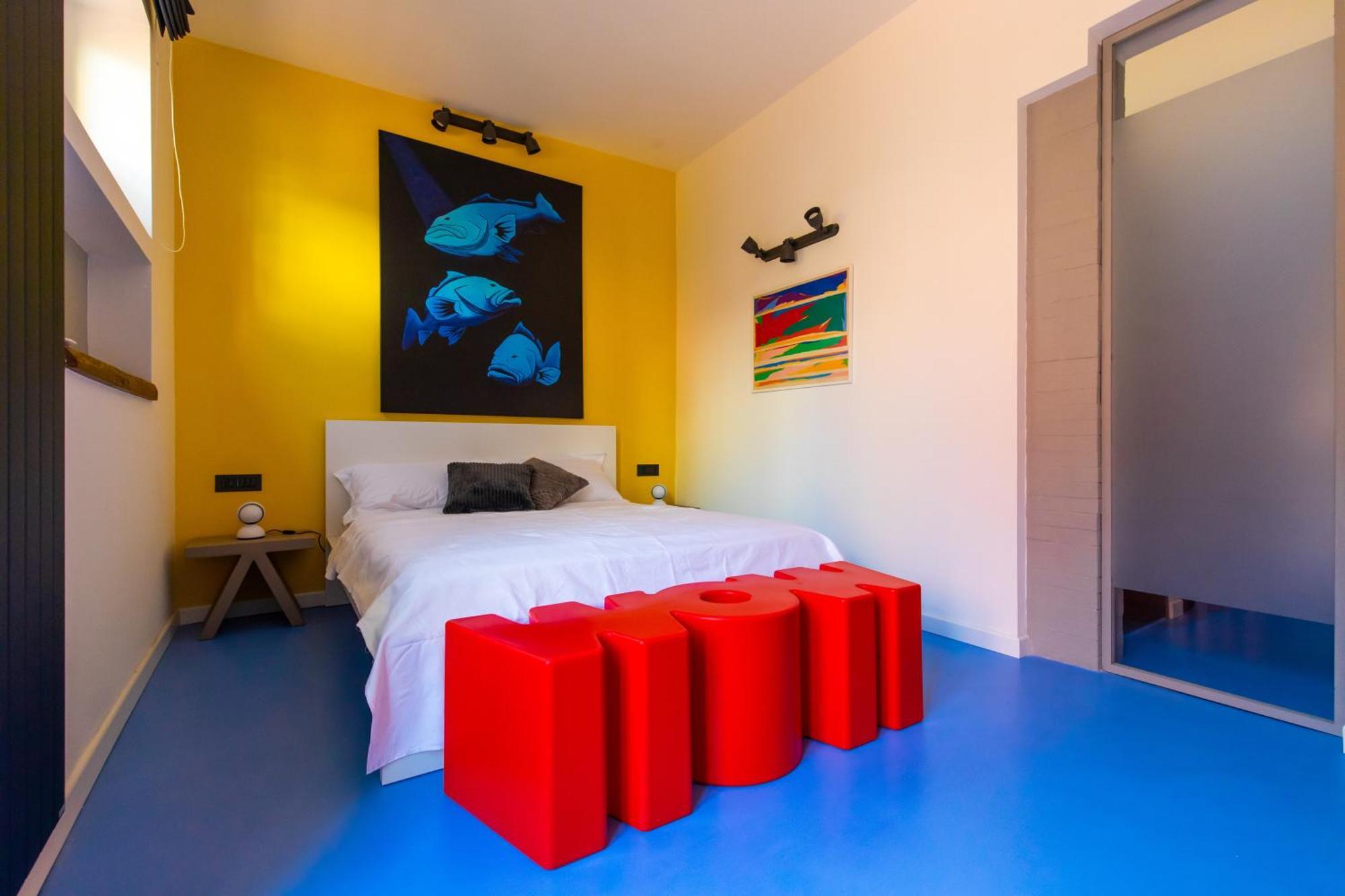 Amana Apartment Naples Exterior photo