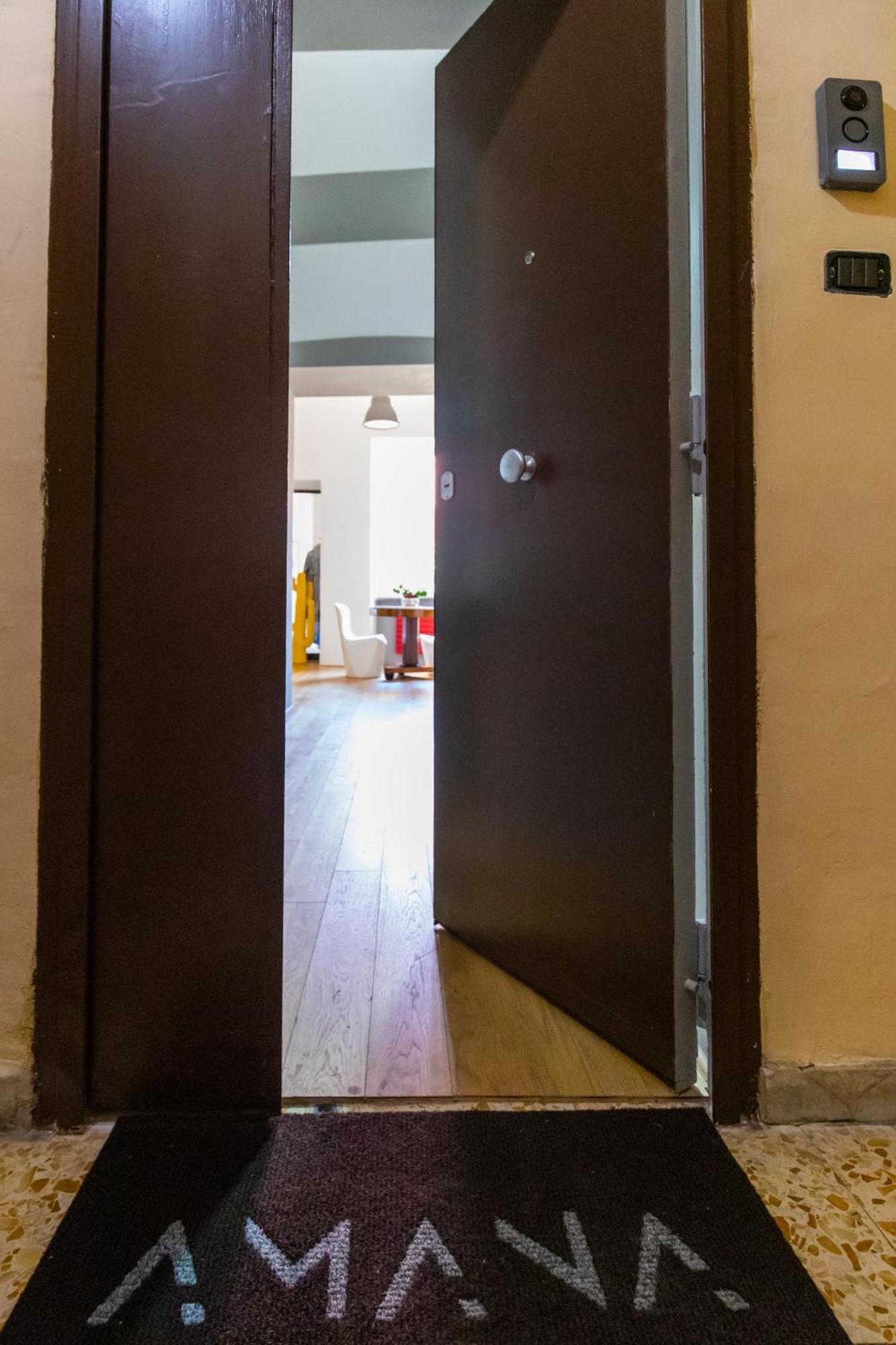 Amana Apartment Naples Exterior photo