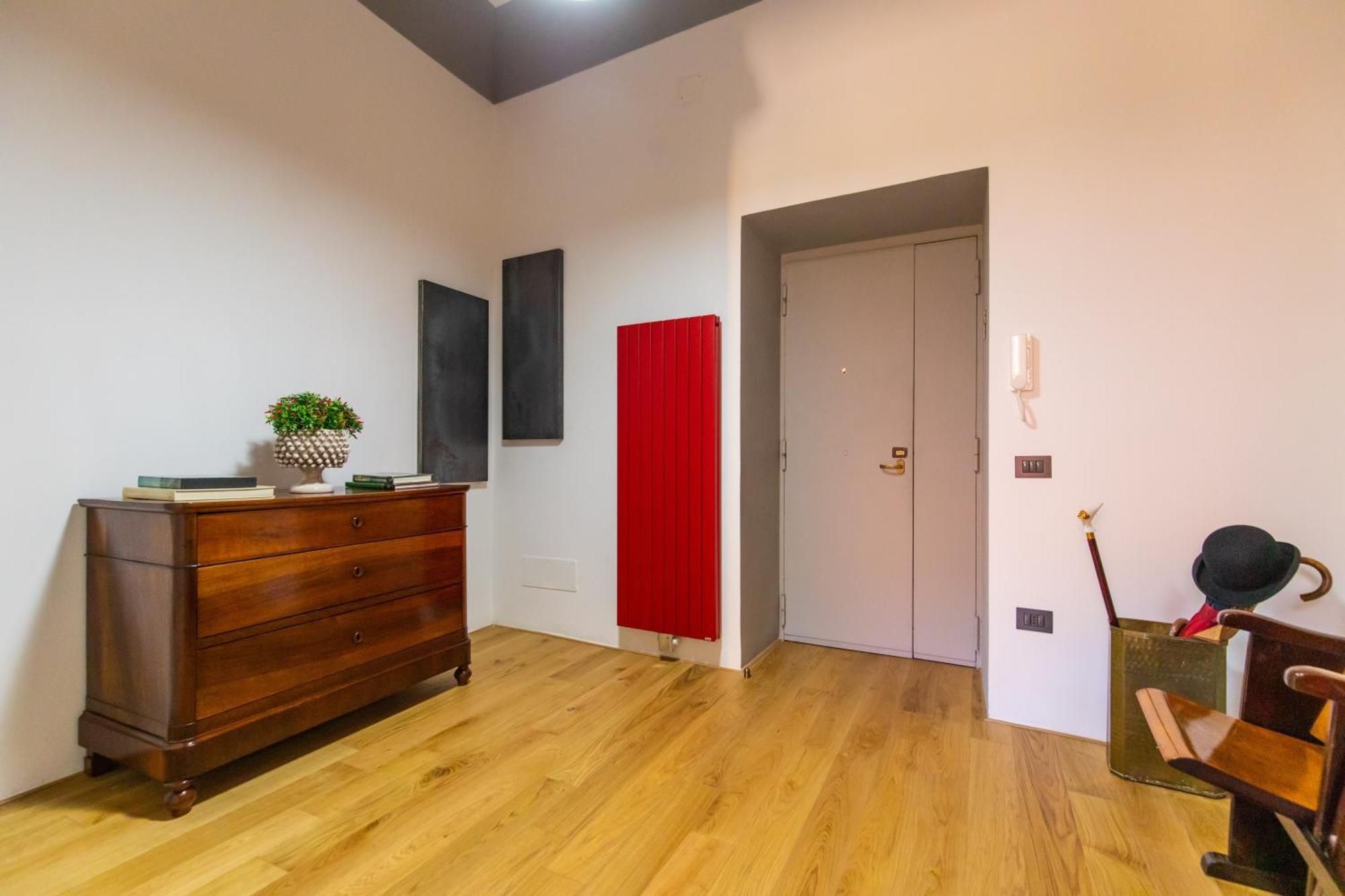 Amana Apartment Naples Exterior photo