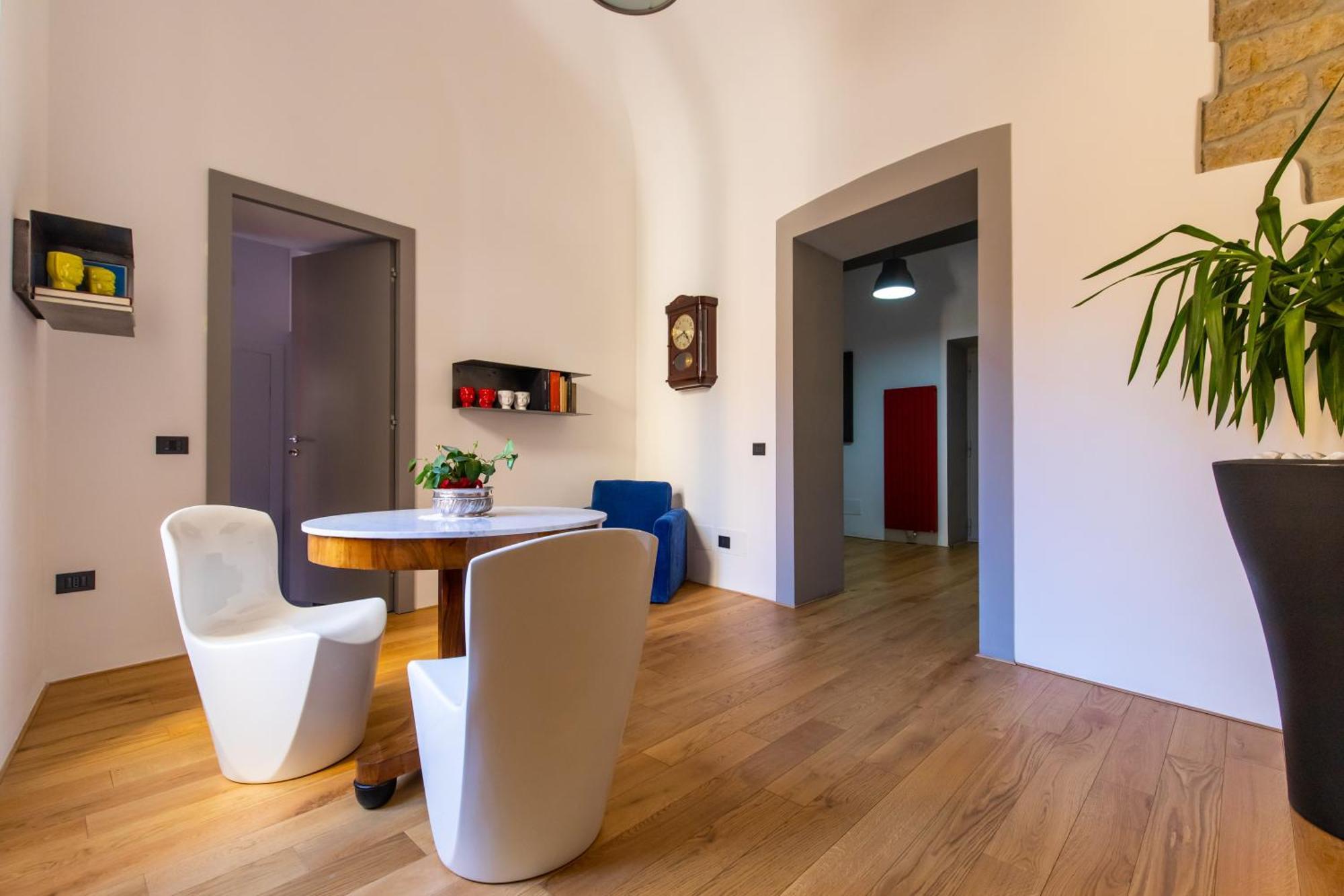 Amana Apartment Naples Exterior photo
