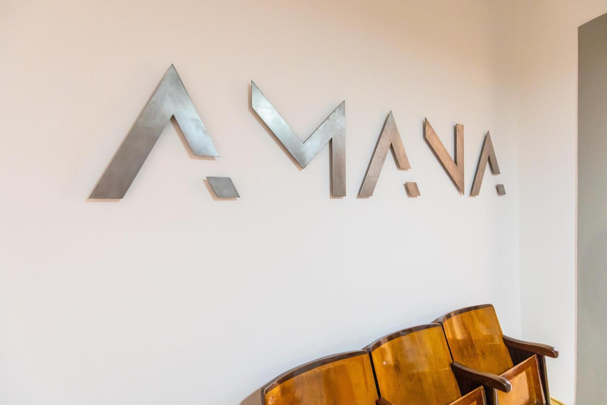 Amana Apartment Naples Exterior photo