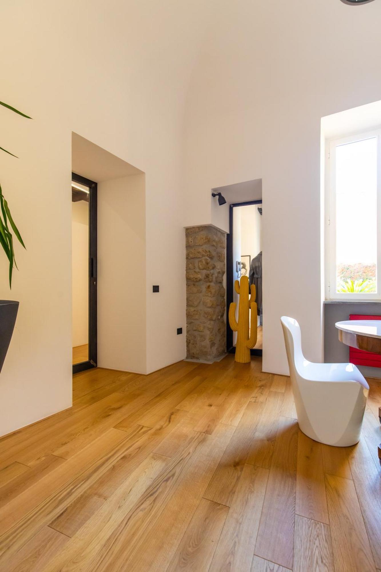 Amana Apartment Naples Exterior photo